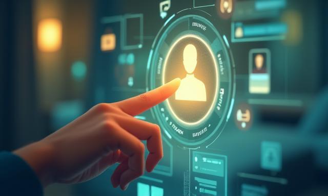 Optimizar experiencia del huésped con CRM