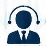 Icono de CRM