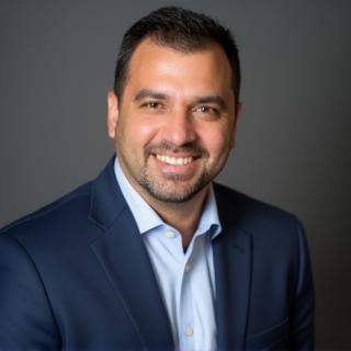 David Ruiz, Jefe de Operaciones
