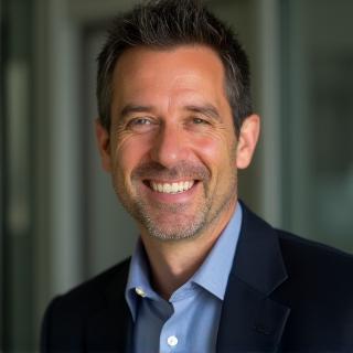 Marc Ferrer, CEO & Fundador